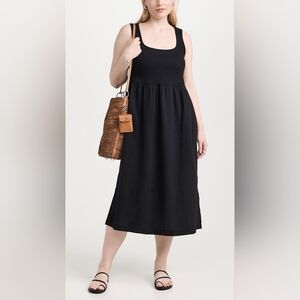 NWT Madewell Knit Tank Dress